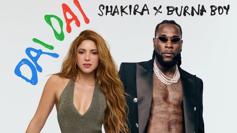 Estas son las siete canciones del Mundial 2026: ¿cuál es tu favorita?