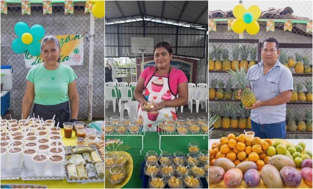 Festival de la piña: esto es todo lo que podrás disfrutar este fin de semana