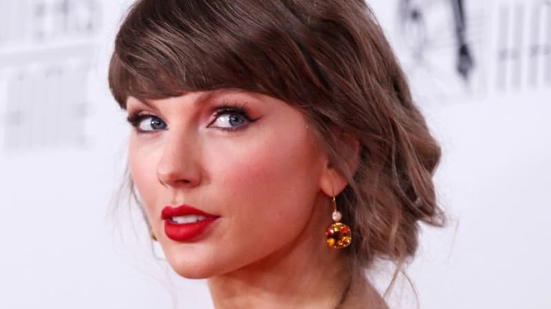 Taylor Swift se convierte en la mujer más joven en entrar al Salón de la Fama de los Compositores