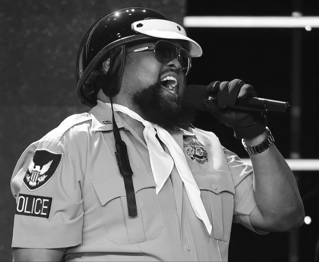 Muere el cantante Víctor Willis, líder de los Village People