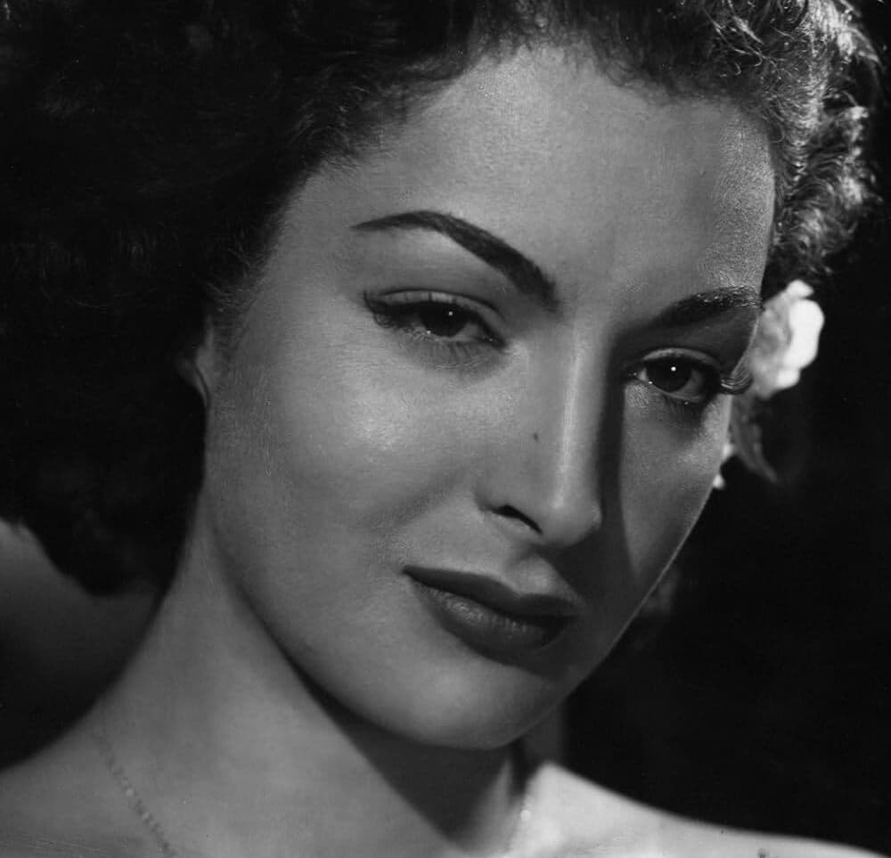 Muere Elsa Aguirre, reconocida actriz la Época de Oro del cine mexicano