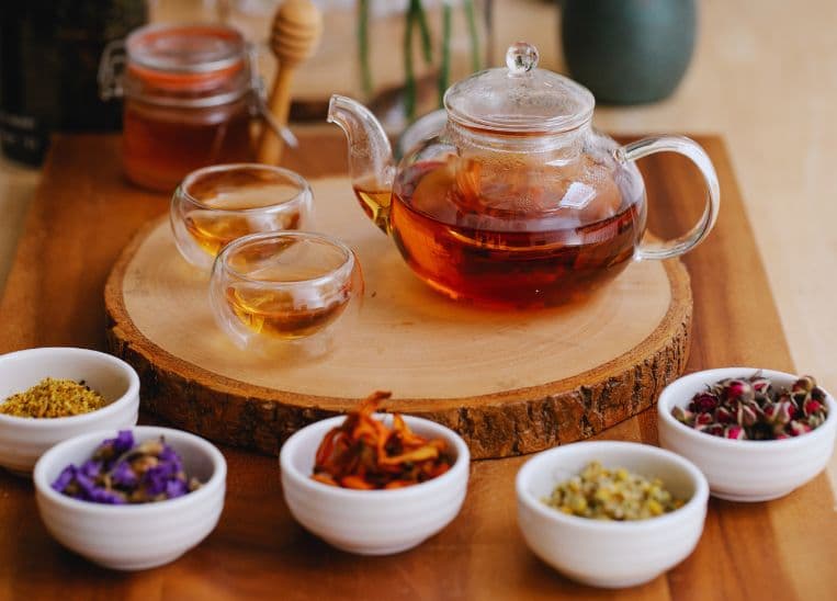 Conoce las infusiones que aumentan tu energía, sin sufrir de nerviosismo