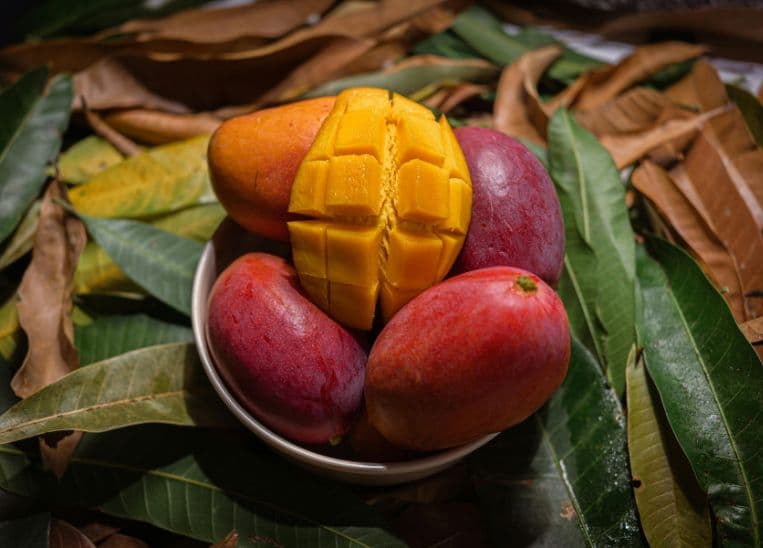 El consumo regular de mango puede ofrecer beneficios para la salud