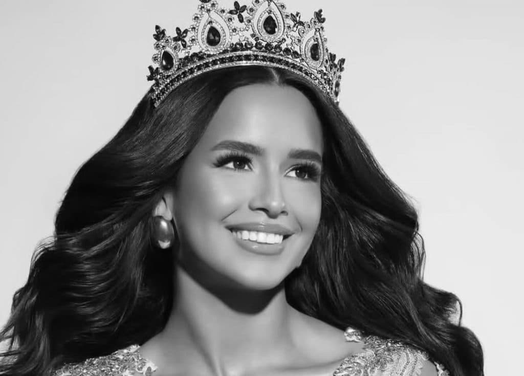 Fallece Miss Grand Orlando 2025 en terremoto de Venezuela