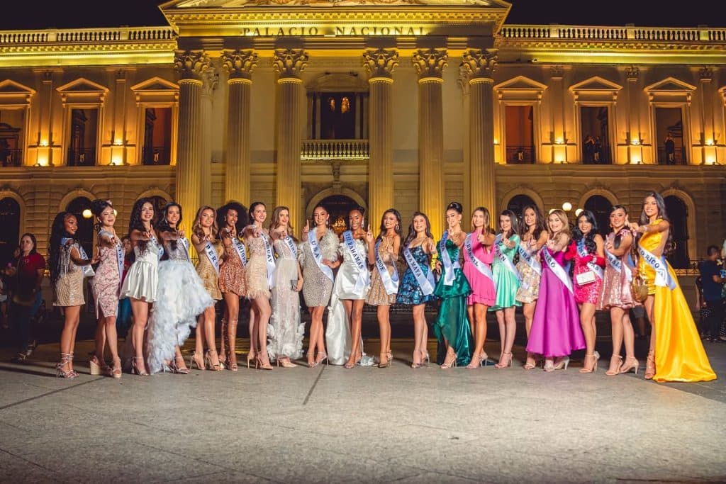 El Salvador es sede de Miss Teen Mundial 2026: conoce los detalles