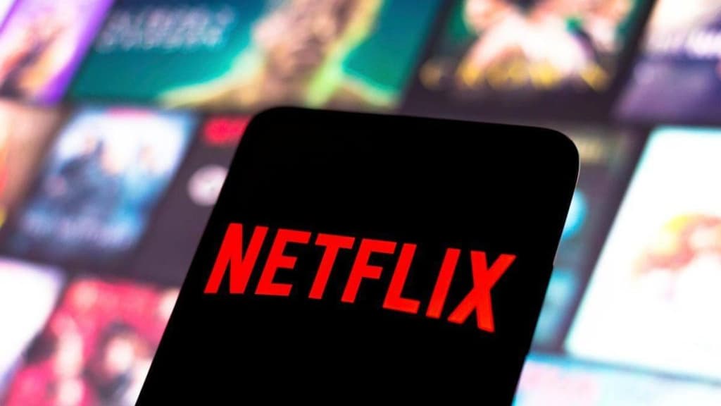 Netflix cierra acuerdos para impulsar su oferta de vídeos de formato corto