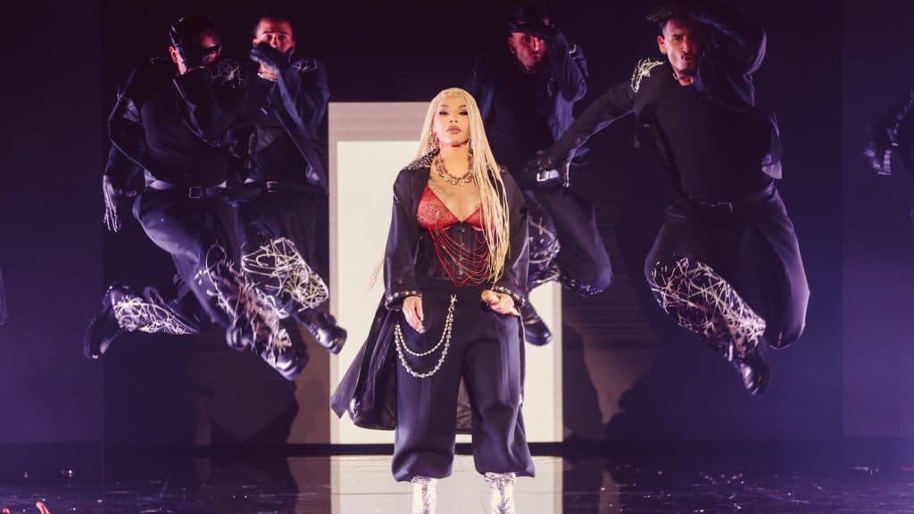 ¿Cuánto costará la entrada para ver a Ivy Queen en el Carnaval Juliano de Santa Ana?