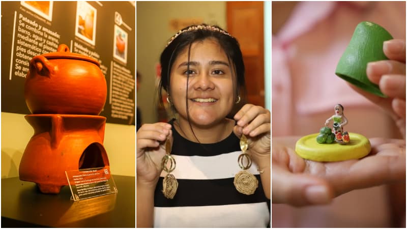 ¿Sin planes en estas vacaciones? El Centro Histórico te espera con talleres, teatro, museos y recorridos