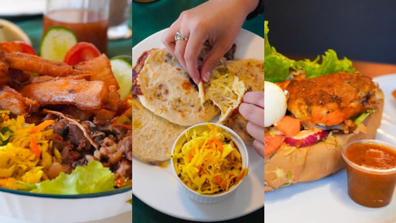 Esta es la ruta gastronómica del Centro Histórico que no te puedes perder en agosto