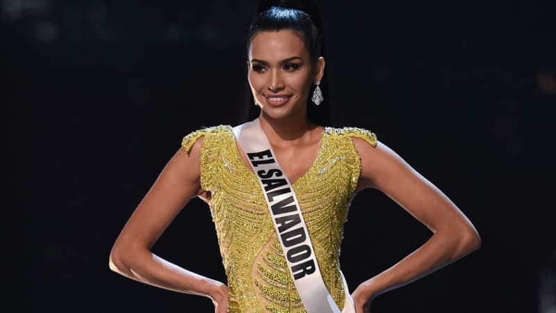 Marisela de Montecristo, la reina salvadoreña que desapareció de las redes sociales