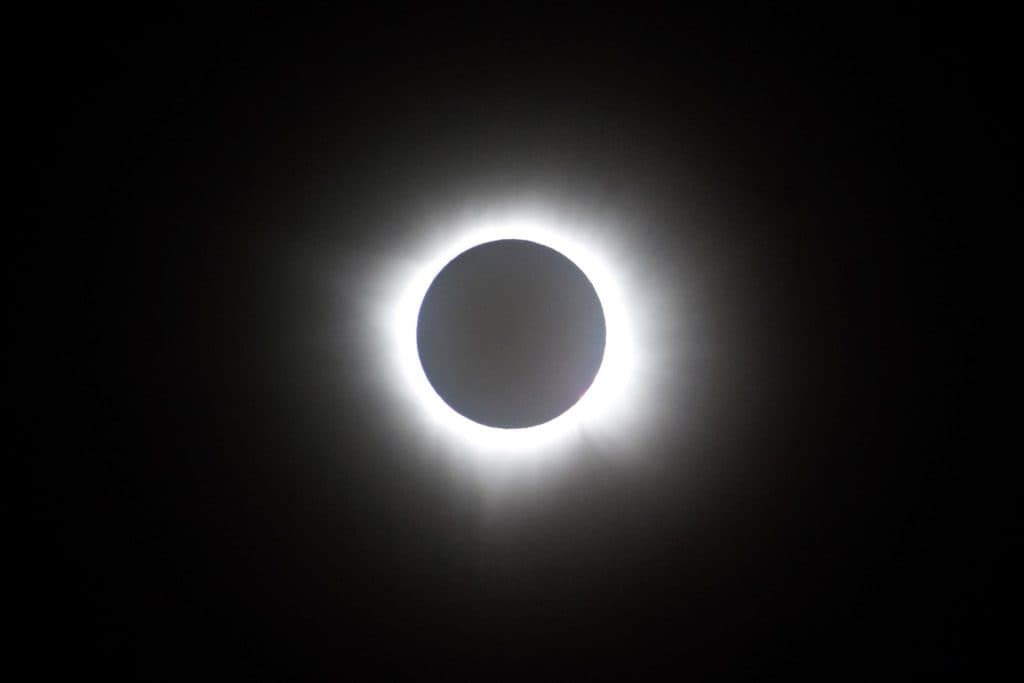 Triple evento astronómico ¿Cómo y donde verlo desde El Salvador?