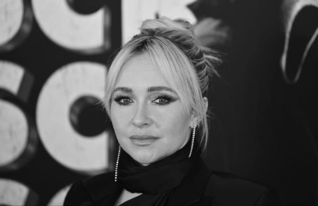 Muere la actriz Hayden Panettiere a los 36 años: esto se sabe hasta ahora