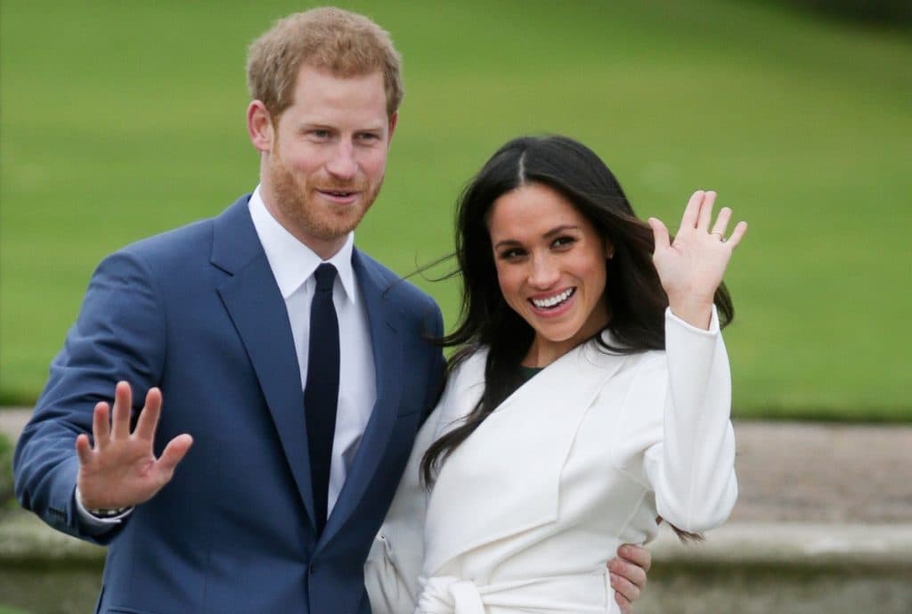 El príncipe Enrique y su esposa Meghan regresarán a vivir a Reino Unido