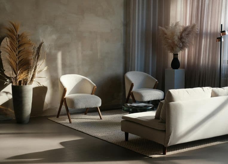 Conoce la decoración Japandi que cambiará tu vida