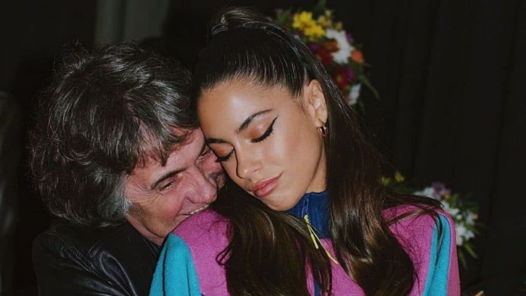 Por esta razón TINI rompió relaciones profesionales con su papá