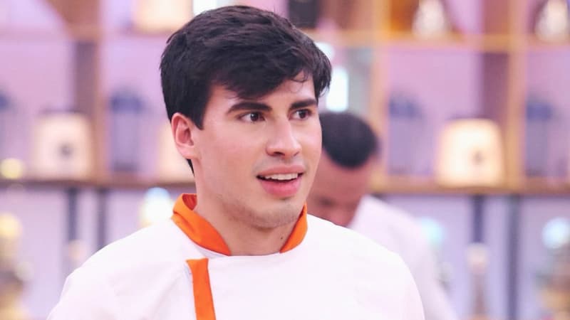 La Divaza se convierte en el segundo eliminado de Top Chef Vip