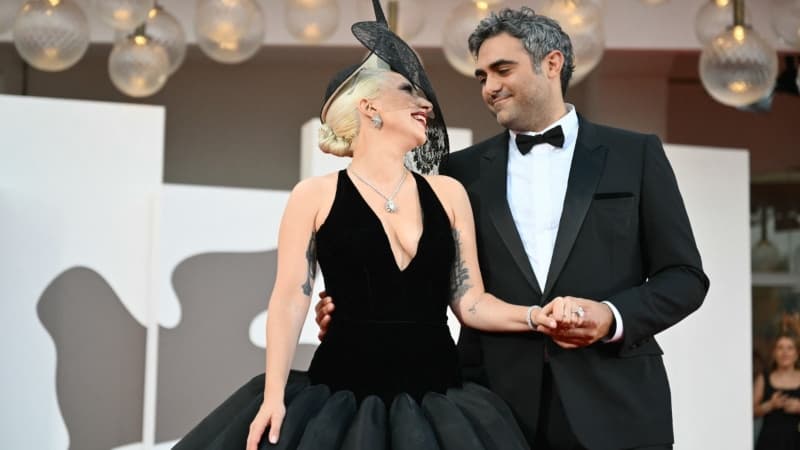 ¡Lady Gaga ya es mamá! Nace su primer bebé junto a Michael Polansk