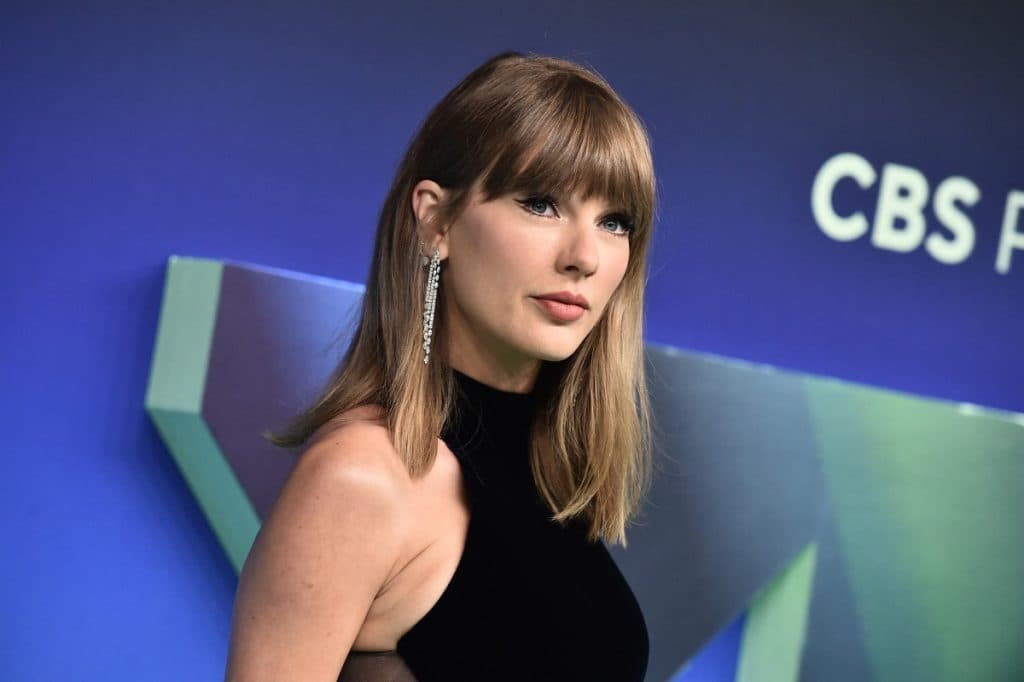 Taylor Swift se convierte en la artista más galardonada de los MTV Video Music Awards