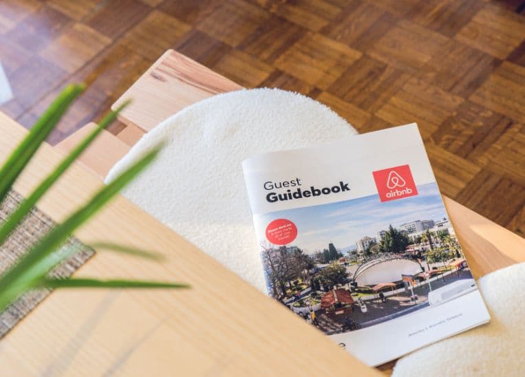 ¿Qué preguntar a tu anfitrión en Airbnb antes de una reservación?