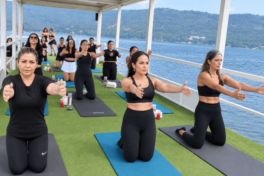 Habit Pilates Club: Pilates, arte y bienestar en escenarios únicos de El Salvador