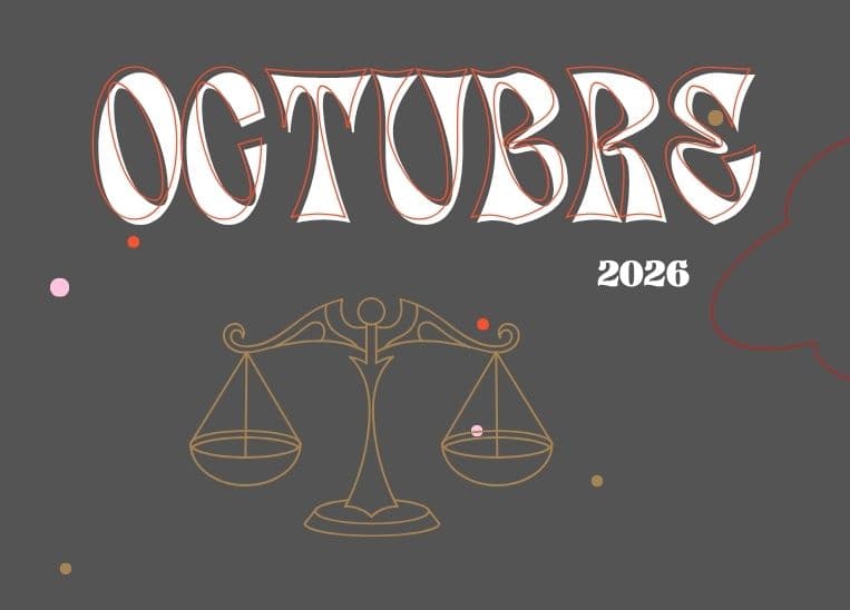 ¿Qué trae octubre de 2026 para cada signo del zodiaco?