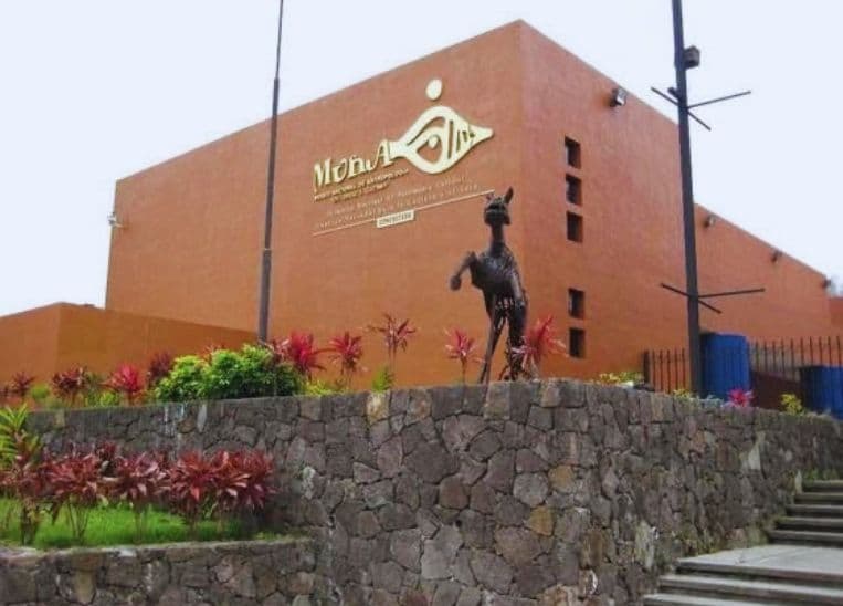 Lugares imperdibles para visitar en El Salvador en días de lluvia