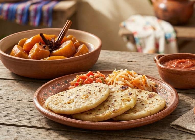 Sabores de octubre: Los platillos e ingredientes infaltables para celebrar el mes