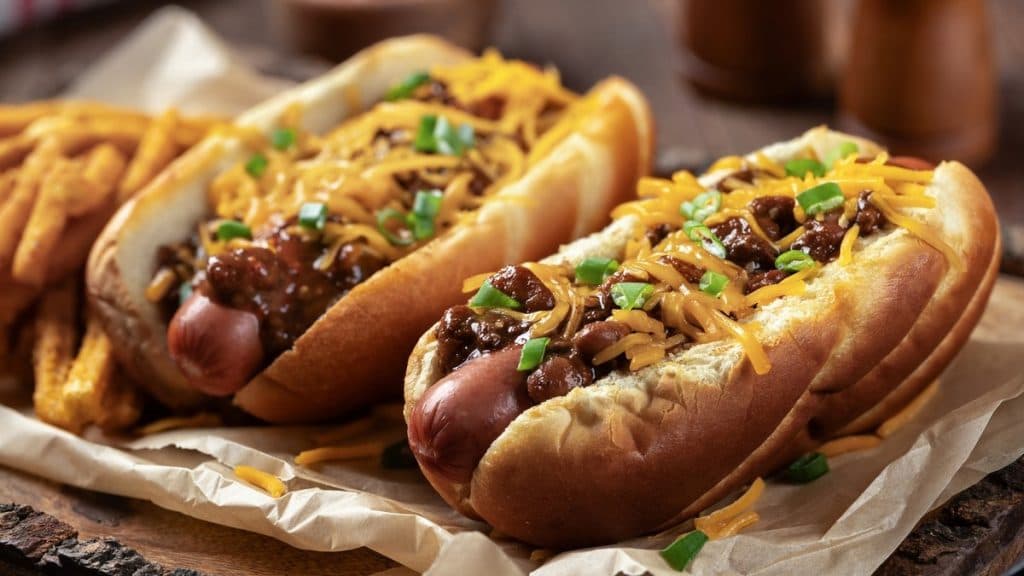 Salazón reúne a chefs de seis países para reinventar el hot dog en el Centro Histórico