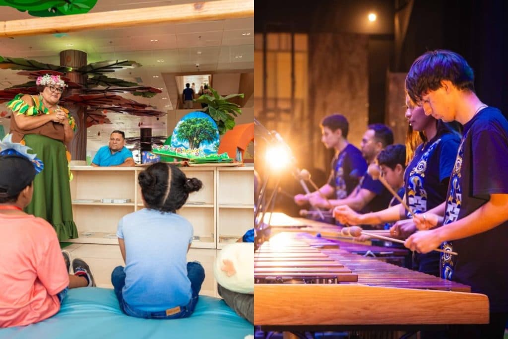 El Salvador celebra el Día Mundial del Turismo con experiencias Family Friendly