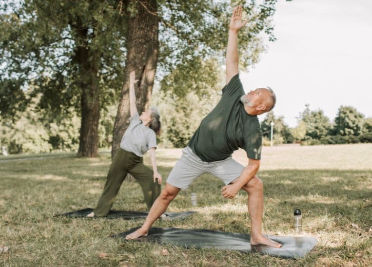 7 hábitos diarios para lucir joven y radiante entre los 35-55 años