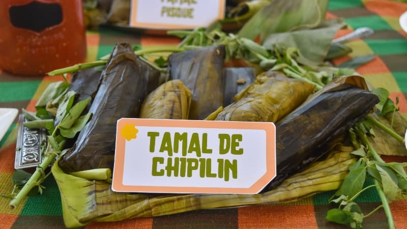 ¡Más de 20 variedades! San Pedro Perulapán realizará el 9° Festival del Tamal