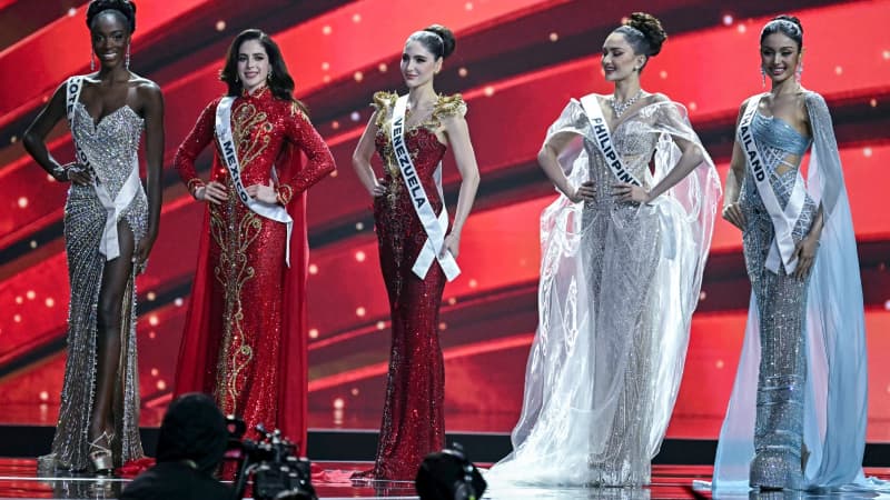 Seis candidatas quedaron vetadas de Miss Universo 2026: ¿por qué no podrán participar?