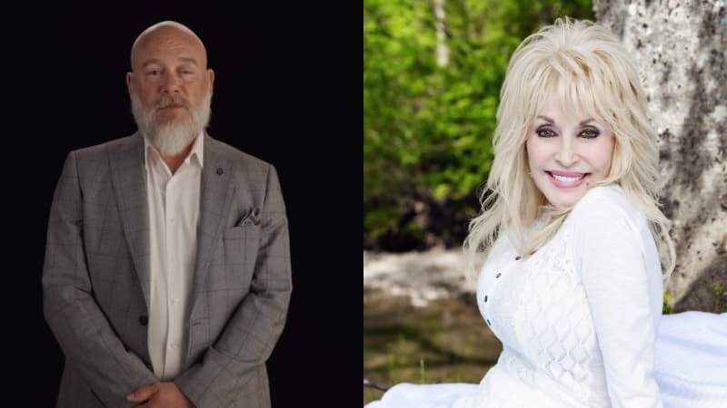 ¿Por qué el sobrino de Dolly Parton tiene prohibido acercarse al personal de la finca y a las propiedades?
