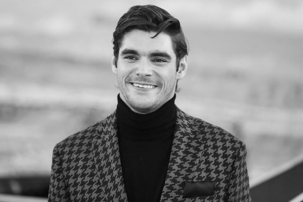 Muere el actor RJ Mitte, reconocido por su papel en la serie «Breaking Bad»
