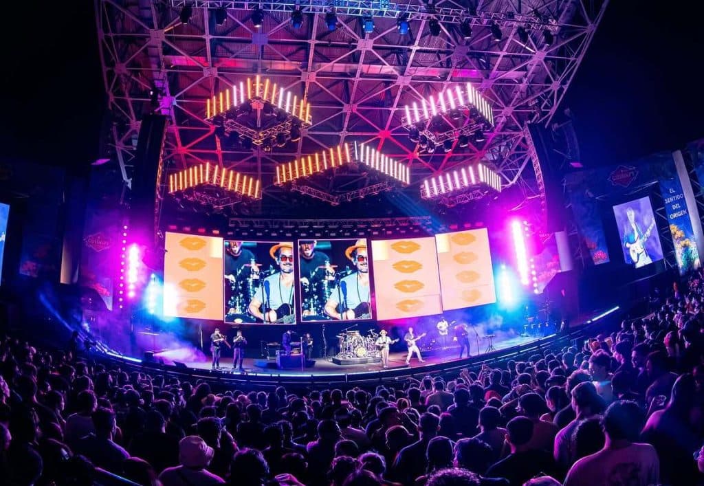 Bacilos reprograma su concierto en El Salvador y lo transforma en un espectáculo sinfónico
