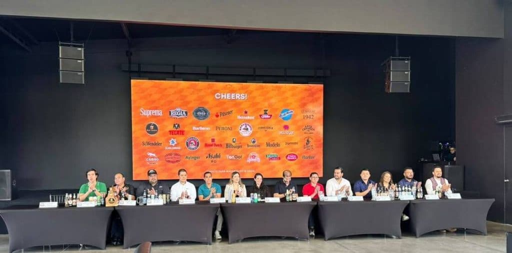 Descubre todo lo que podrás disfrutar en el Oktober Beer Fest 2026
