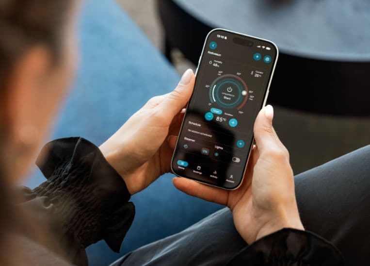 Ajustes de seguridad que deberías revisar en tu celular hoy mismo