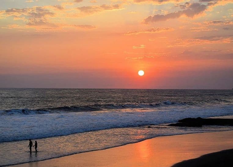 Todo lo que podés hacer en El Salvador para despedir octubre y recibir noviembre