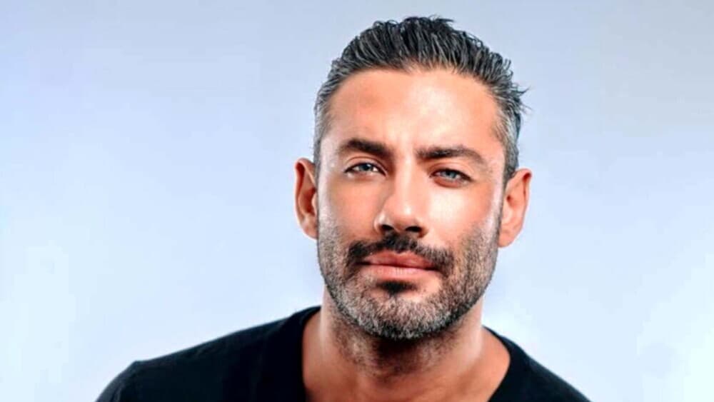Daniel Dueñas llega a El Salvador con su tour «Despierta tu fuego»