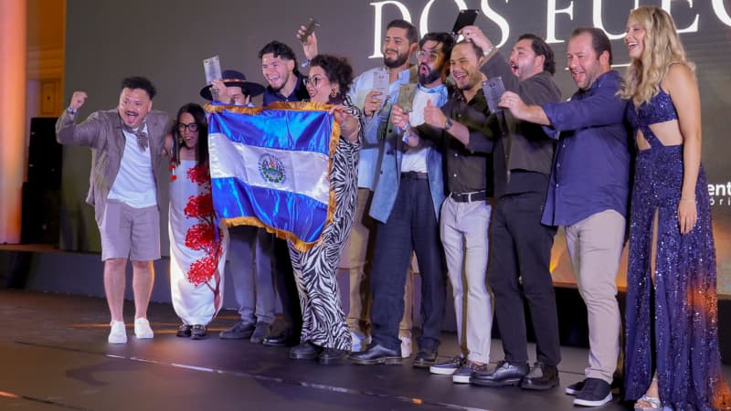 Estos son los 43 restaurantes salvadoreños distinguidos por Fine Dining Table