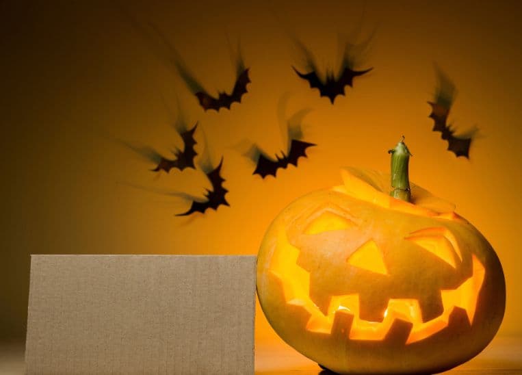 5 gadgets para una experiencia escalofriante este Halloween