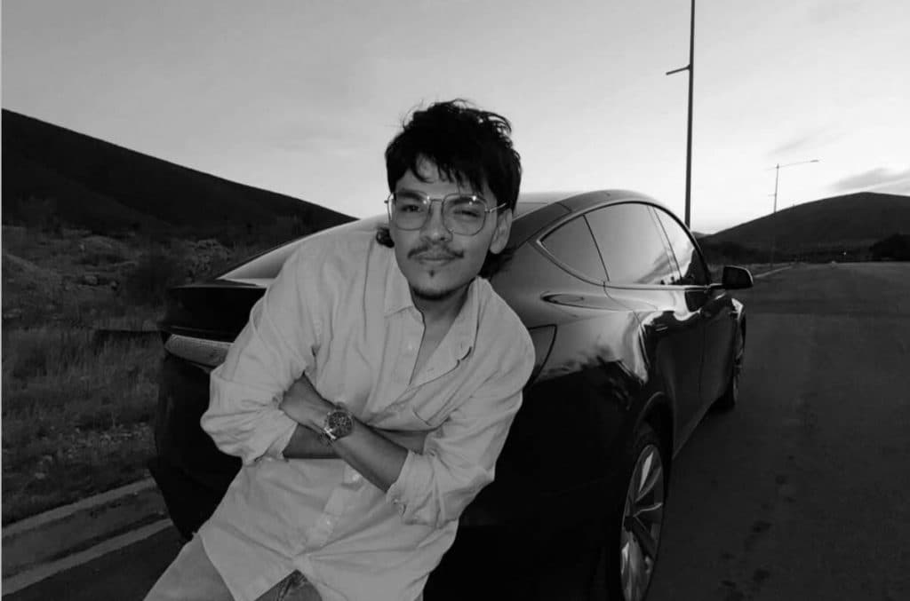 Fallece Komanche, el streamer salvadoreño que participaría en La Velada del Año 6 de Ibai