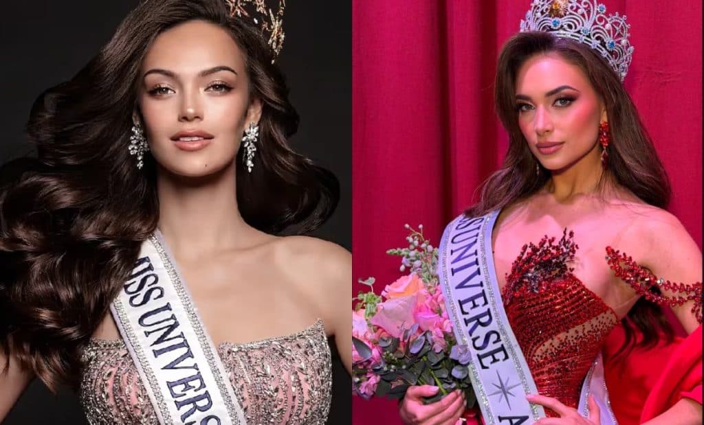 Dos candidatas renuncian a corona de Miss Universo 2026 ¿Tendrán reemplazo?