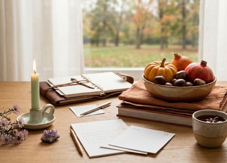 Tu hogar en octubre: Guía para armonizar tu hogar según tu signo del zodiaco