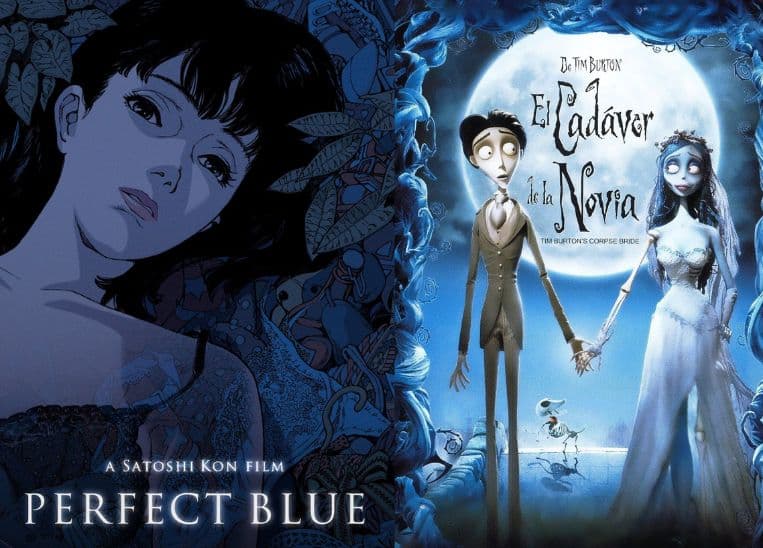 El lado sombrío de la animación: Joyas de culto entre el terror y lo gótico
