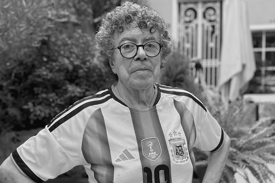 Murió el cantautor argentino Piero, compositor de «Mi viejo»