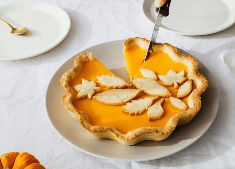 Pumpkin Spice Casero: El secreto para darle sabor a tus recetas de otoño