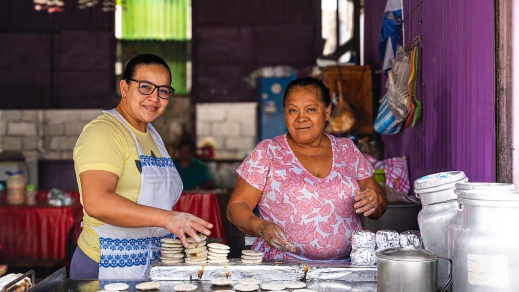 Olocuilta celebrar el XXII Festival de la Pupusa el 7 y 8 de noviembre