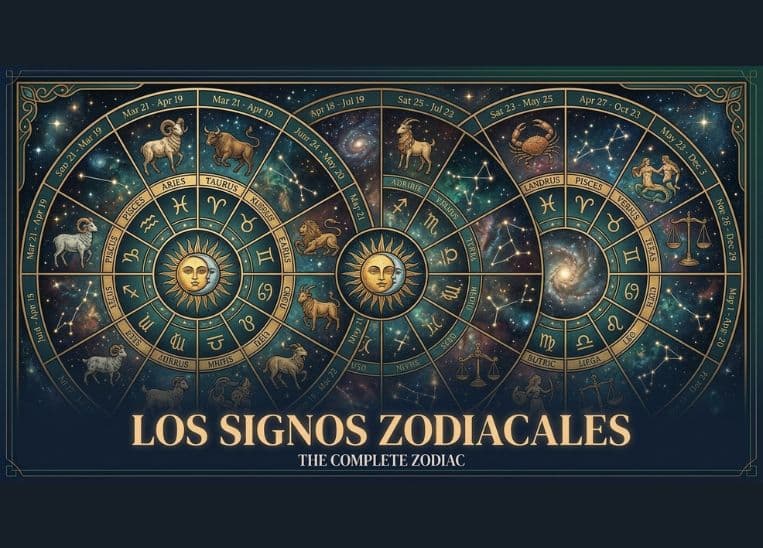 El signo del que podrías enamorarte antes de que termine el año