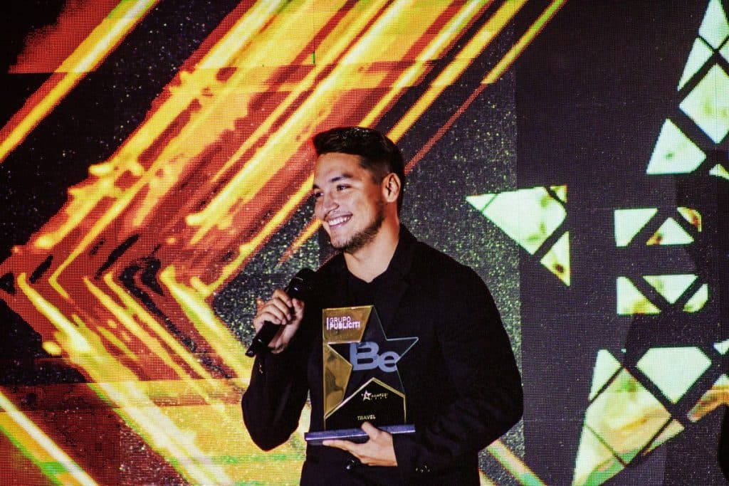 Be Awards lanza categorías oficiales y el público podrá prenominar a sus influencers favoritos
